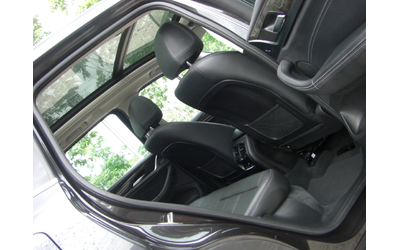 BMW X3 Luxory Xdrive FUL LED PANORAMA 19хил.км. - автомобили, коли, обяви за нови и употребявани 13