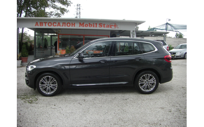 bmw-x3 - 1