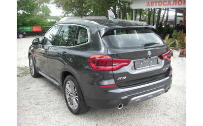 bmw-x3 - 2