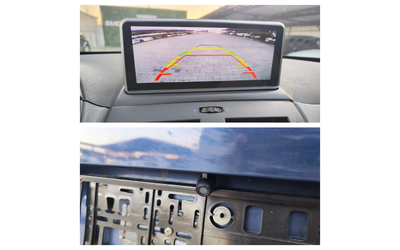 BMW X3 MPAK* 3.0* PANORAMA* CAMERA* NAVI* LIZING - автомобили, коли, обяви за нови и употребявани 11