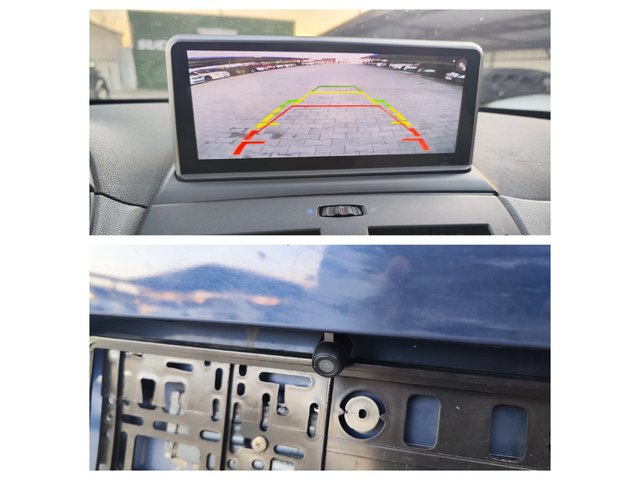 BMW X3 MPAK* 3.0* PANORAMA* CAMERA* NAVI* LIZING - автомобили, коли, обяви за нови и употребявани 11