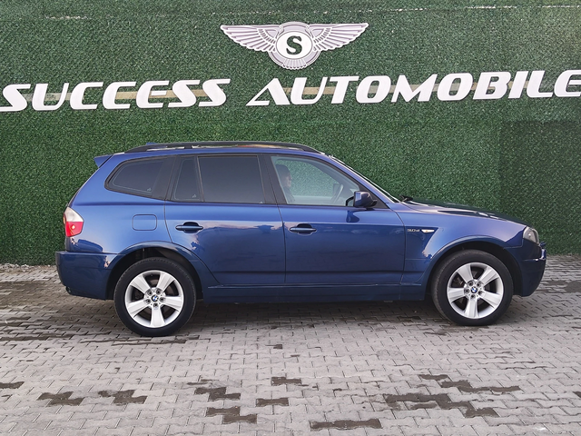 BMW X3 MPAK* 3.0* PANORAMA* CAMERA* NAVI* LIZING - автомобили, коли, обяви за нови и употребявани 2