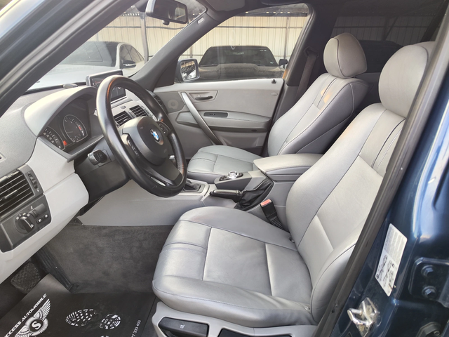 BMW X3 MPAK* 3.0* PANORAMA* CAMERA* NAVI* LIZING - автомобили, коли, обяви за нови и употребявани 4