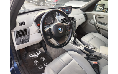 bmw-x3 - 5