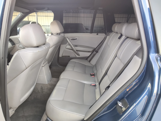 BMW X3 MPAK* 3.0* PANORAMA* CAMERA* NAVI* LIZING - автомобили, коли, обяви за нови и употребявани 6