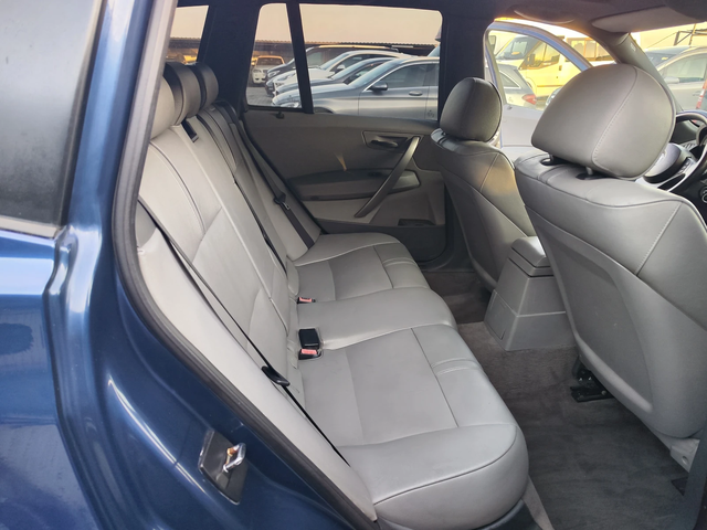 BMW X3 MPAK* 3.0* PANORAMA* CAMERA* NAVI* LIZING - автомобили, коли, обяви за нови и употребявани 7