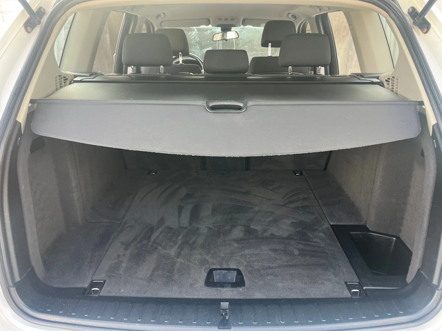 BMW X3 2.0 Diesel 184 k.c - автомобили, коли, обяви за нови и употребявани 13