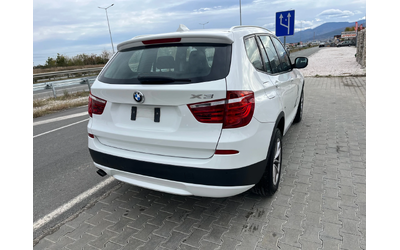 bmw-x3 - 5