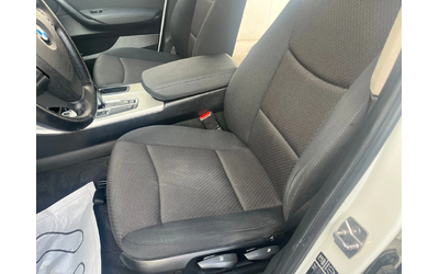 BMW X3 2.0 Diesel 184 k.c - автомобили, коли, обяви за нови и употребявани 6