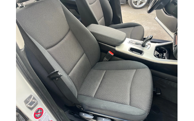 BMW X3 2.0 Diesel 184 k.c - автомобили, коли, обяви за нови и употребявани 7