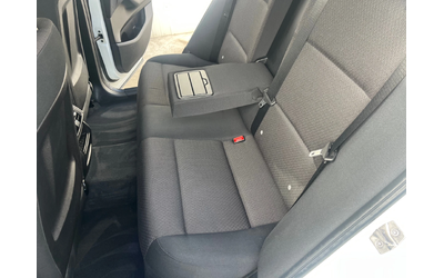 BMW X3 2.0 Diesel 184 k.c - автомобили, коли, обяви за нови и употребявани 8