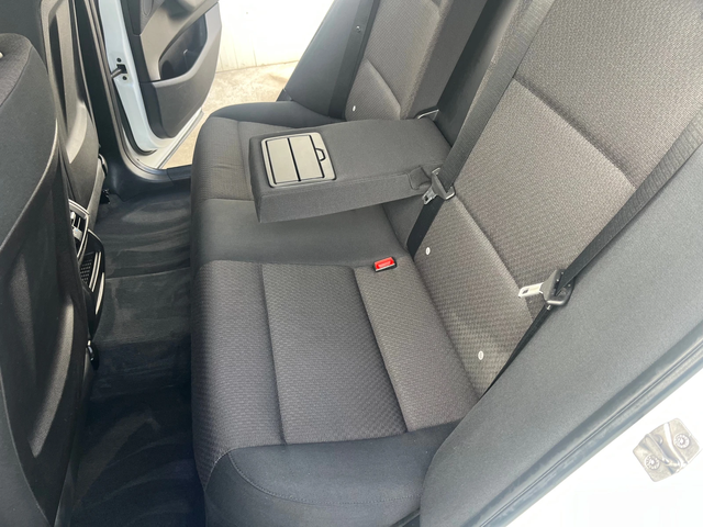 BMW X3 2.0 Diesel 184 k.c - автомобили, коли, обяви за нови и употребявани 8