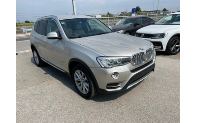 bmw-x3 - 0