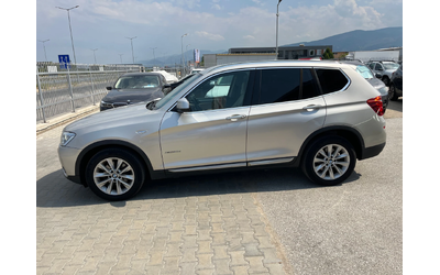 bmw-x3 - 2