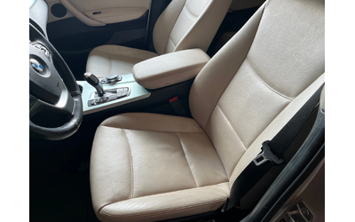 BMW X3 2.0 Diesel 190 k.c - автомобили, коли, обяви за нови и употребявани 6