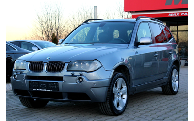 bmw-x3 - 0