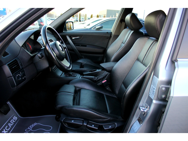 BMW X3 3.0D SPORT PACK/ЛИЗИНГ/ПЕРФЕКТЕН - автомобили, коли, обяви за нови и употребявани 11