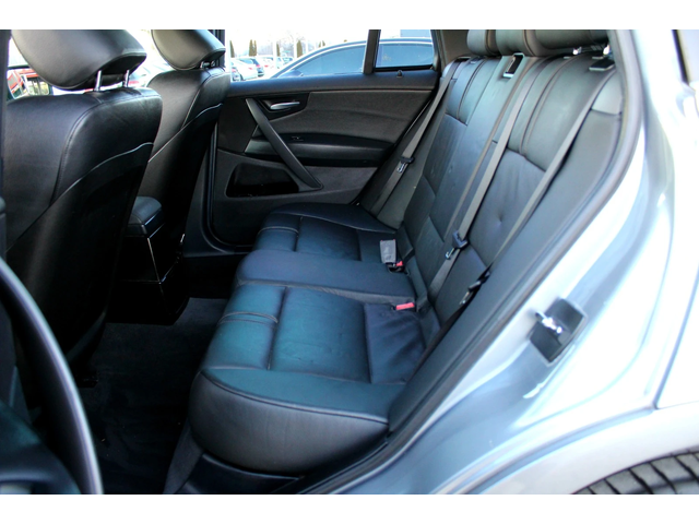 BMW X3 3.0D SPORT PACK/ЛИЗИНГ/ПЕРФЕКТЕН - автомобили, коли, обяви за нови и употребявани 15