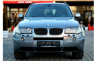 bmw-x3 - 1