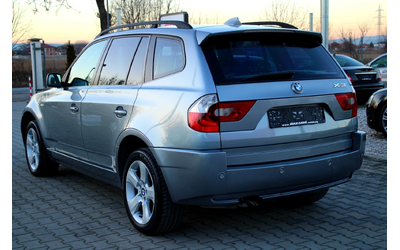 bmw-x3 - 4