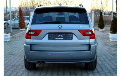 bmw-x3 - 5