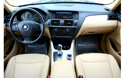 BMW X3 СОБСТВЕН ЛИЗИНГ - автомобили, коли, обяви за нови и употребявани 11