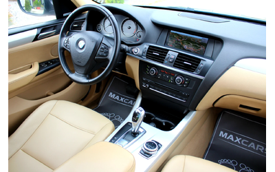 BMW X3 СОБСТВЕН ЛИЗИНГ - автомобили, коли, обяви за нови и употребявани 12