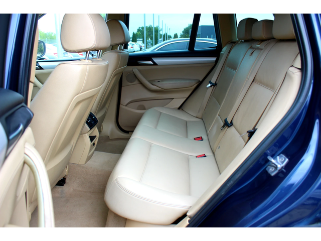 BMW X3 СОБСТВЕН ЛИЗИНГ - автомобили, коли, обяви за нови и употребявани 14