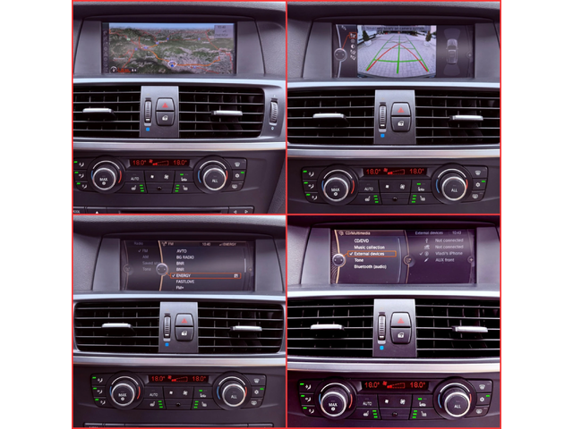 BMW X3 СОБСТВЕН ЛИЗИНГ - автомобили, коли, обяви за нови и употребявани 15