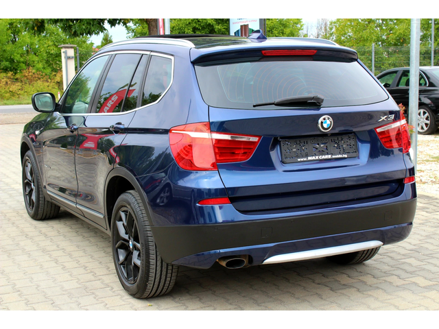 BMW X3 СОБСТВЕН ЛИЗИНГ - автомобили, коли, обяви за нови и употребявани 4