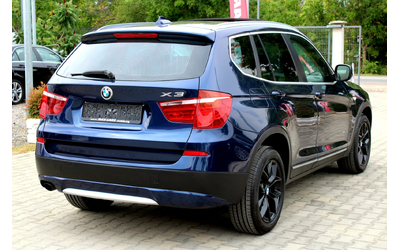 BMW X3 СОБСТВЕН ЛИЗИНГ - автомобили, коли, обяви за нови и употребявани 6