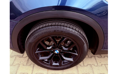 BMW X3 СОБСТВЕН ЛИЗИНГ - автомобили, коли, обяви за нови и употребявани 8