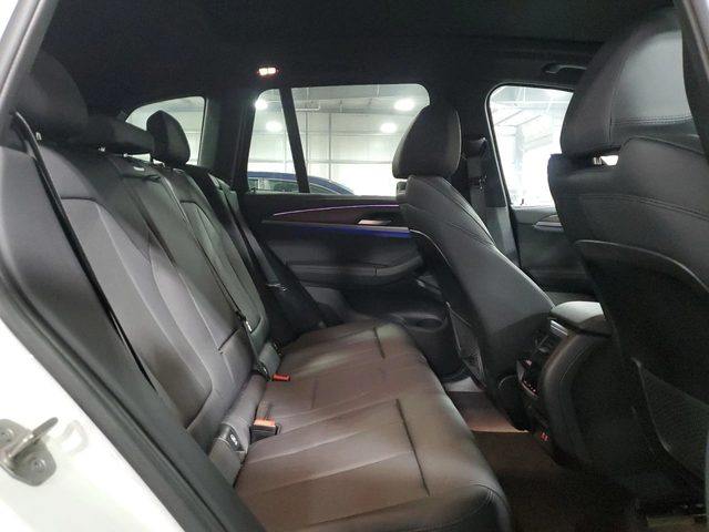 BMW X3 XDRIVE30I* 360* KEYLESS* КОЖА* HEATED PKG* ОБДУХ* - автомобили, коли, обяви за нови и употребявани 10