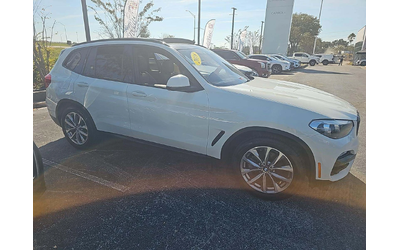 bmw-x3 - 1