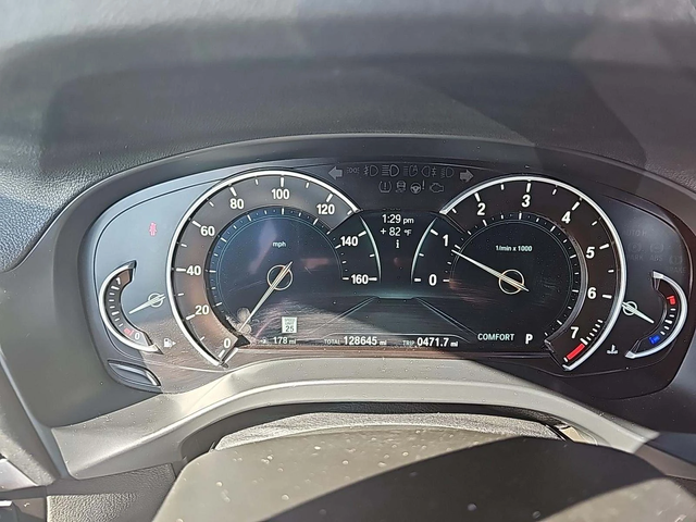 BMW X3 xDrive30i / DISTRONIC / ПАНОРАМА / М.ТОЧКА - автомобили, коли, обяви за нови и употребявани 5