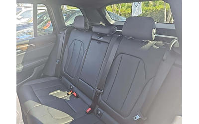 BMW X3 xDrive30i / DISTRONIC / ПАНОРАМА / М.ТОЧКА - автомобили, коли, обяви за нови и употребявани 7