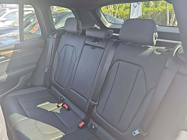 BMW X3 xDrive30i / DISTRONIC / ПАНОРАМА / М.ТОЧКА - автомобили, коли, обяви за нови и употребявани 7