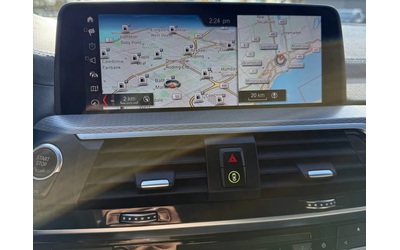 BMW X3 M40i XDrive Harman Kardon Камери - автомобили, коли, обяви за нови и употребявани 10