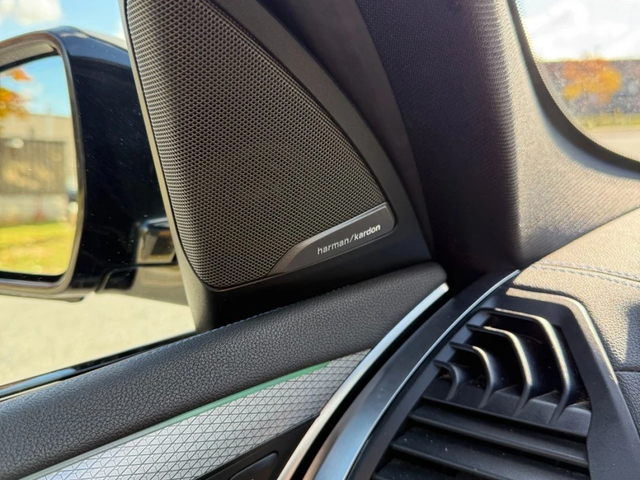 BMW X3 M40i XDrive Harman Kardon Камери - автомобили, коли, обяви за нови и употребявани 11