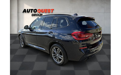 bmw-x3 - 1