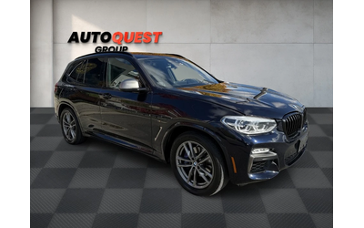 bmw-x3 - 5