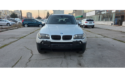 bmw-x3 - 0