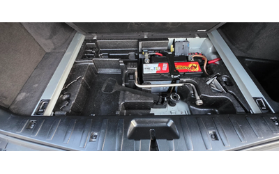 BMW X3 3.0D 204k.c EURO 4 ITALIA - автомобили, коли, обяви за нови и употребявани 15