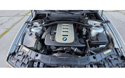 BMW X3 3.0D 204k.c EURO 4 ITALIA - автомобили, коли, обяви за нови и употребявани 16