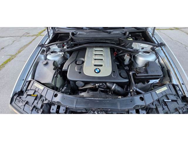 BMW X3 3.0D 204k.c EURO 4 ITALIA - автомобили, коли, обяви за нови и употребявани 16