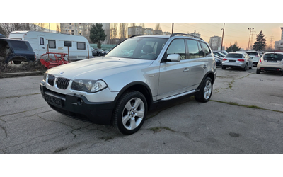 bmw-x3 - 1
