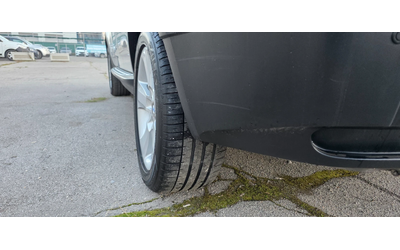 BMW X3 3.0D 204k.c EURO 4 ITALIA - автомобили, коли, обяви за нови и употребявани 6