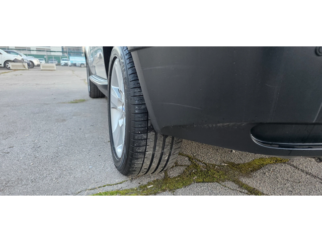 BMW X3 3.0D 204k.c EURO 4 ITALIA - автомобили, коли, обяви за нови и употребявани 6