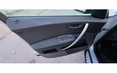 BMW X3 3.0D 204k.c EURO 4 ITALIA - автомобили, коли, обяви за нови и употребявани 9