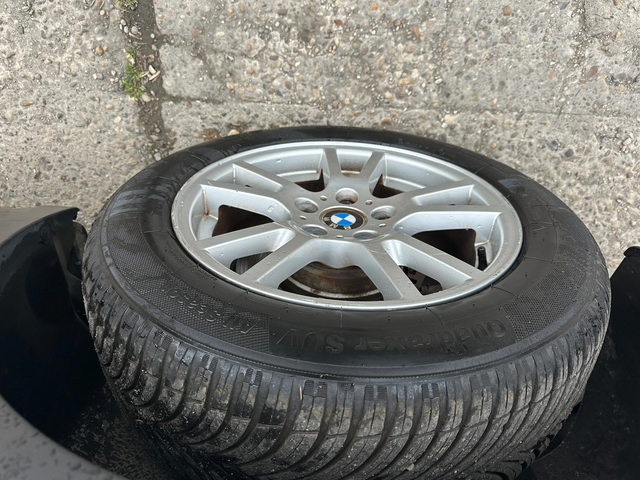 BMW X3 2.0 D - автомобили, коли, обяви за нови и употребявани 14